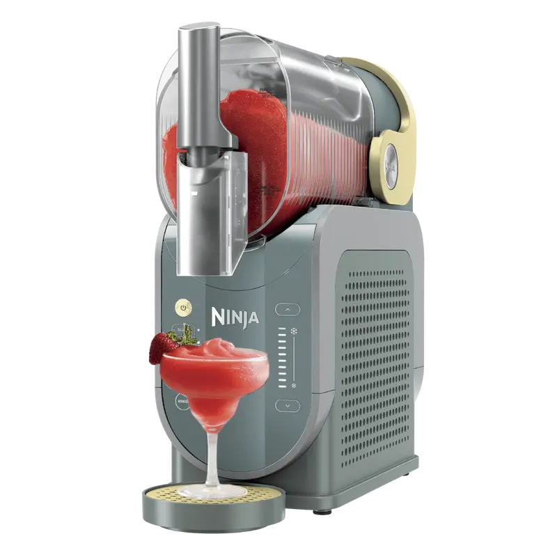【Double Discount】Ninja SLUSHi Slushie Machine - FS301