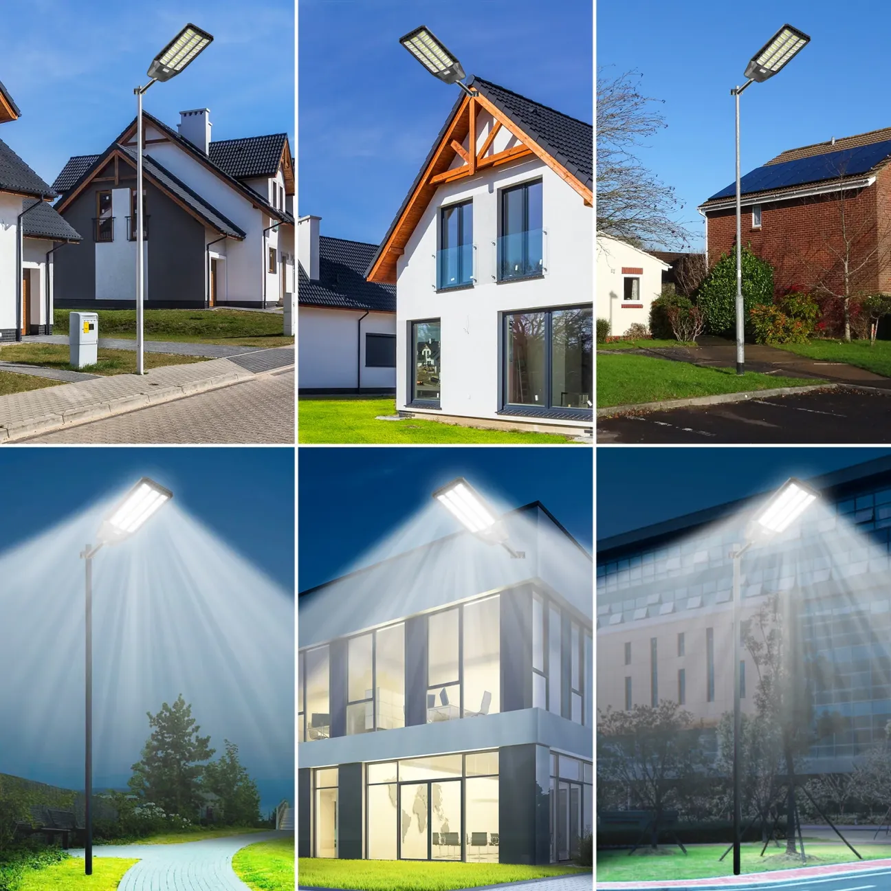 🔥Final Moments🔥Deepn Solar Lights Outdoor Waterproof