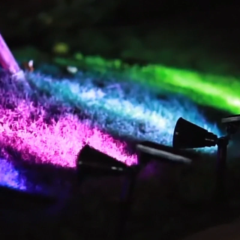 🌞 Limited-Time Offer! Solar Garden Spotlights at Special Discounts! 🌿💡