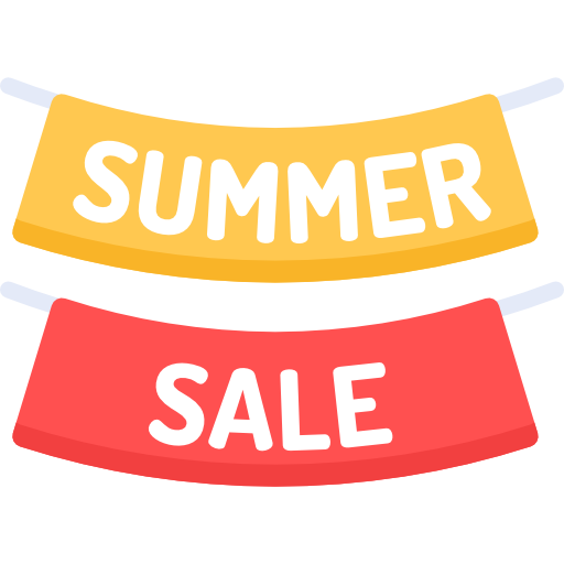 【Summerfinds】Flash Sale-SET ONLY $39