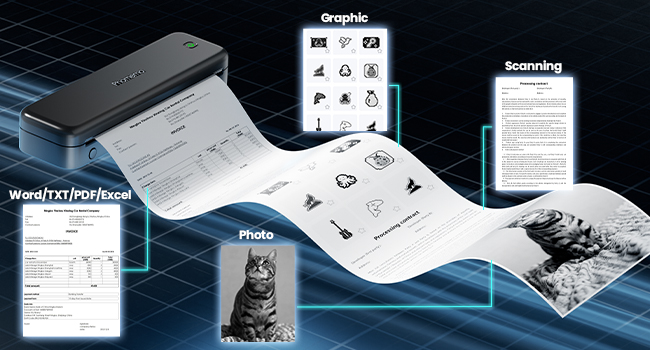 thermal printer