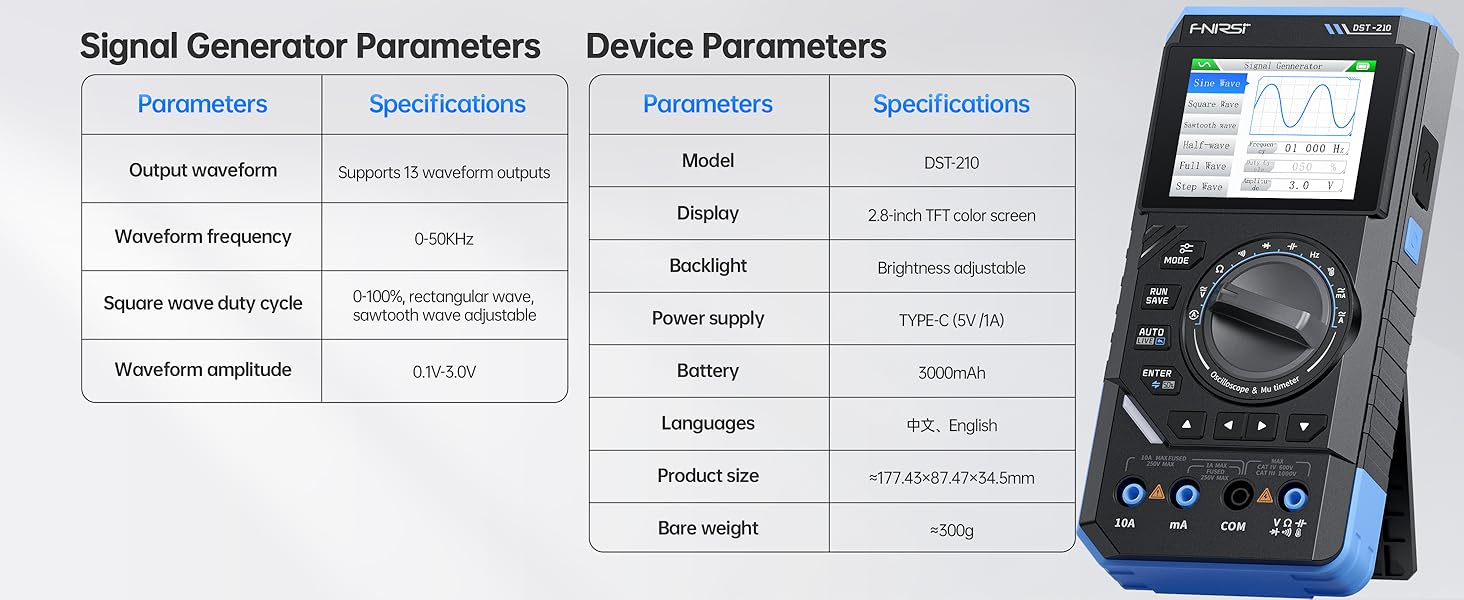 Signal Generator