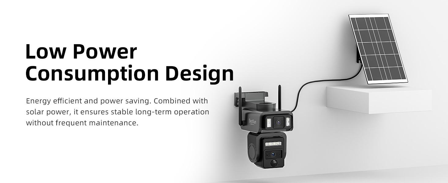 Low PowerConsumption Design