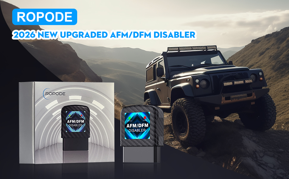 afm disabler