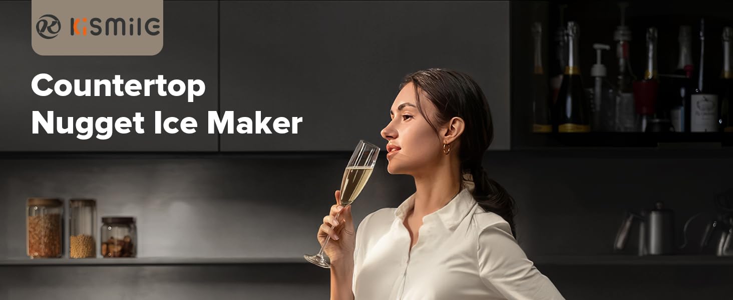 ice maker