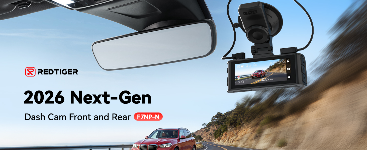 dash cam