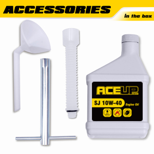 accessories