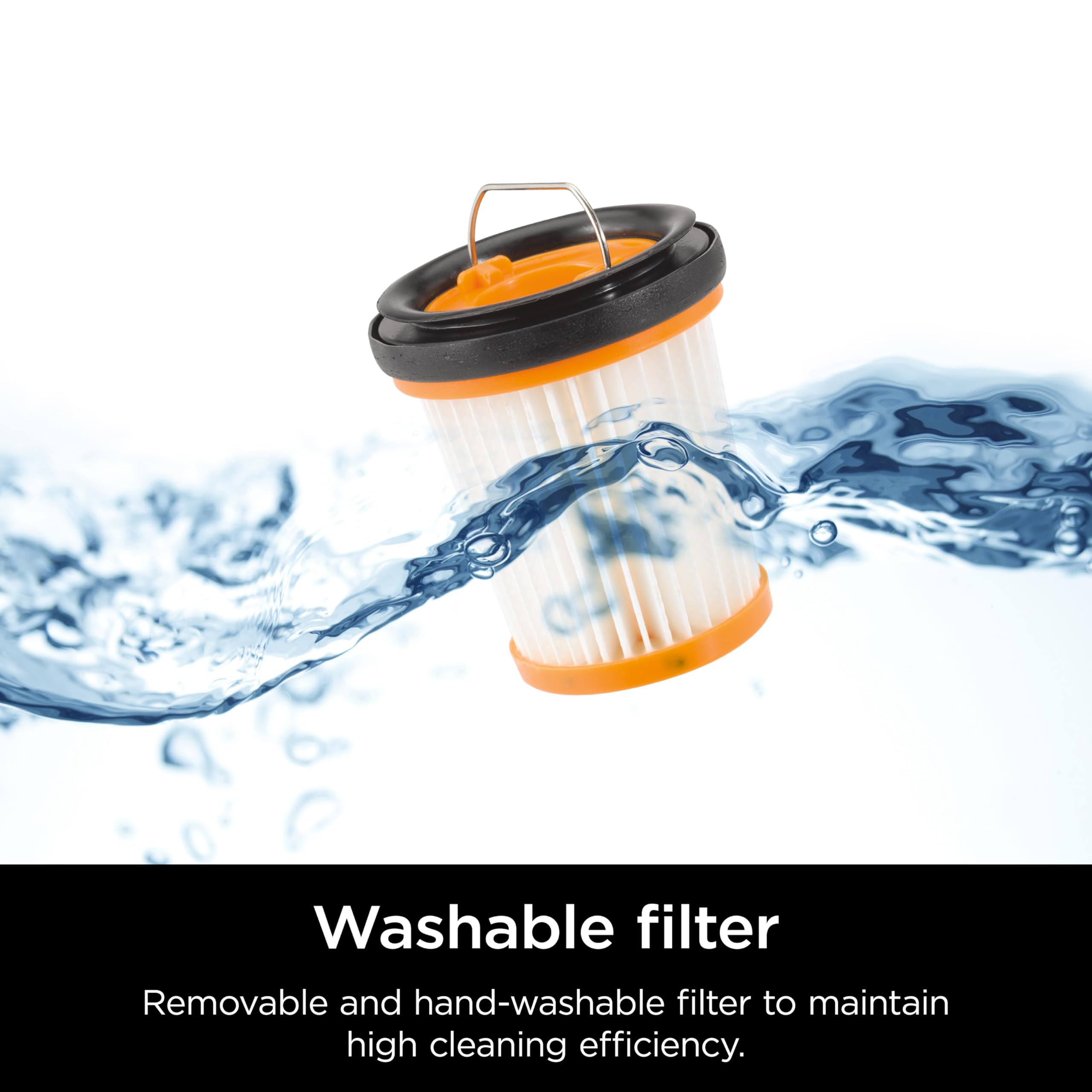 🔥Limited Time Offer🔥- Handheld Vacuum