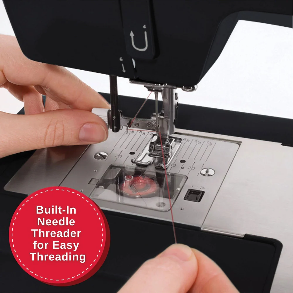 Huge Annual Clearance - Black Sewing Machine - Special Edition