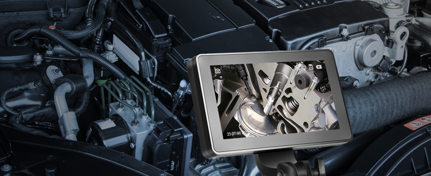 borescope camera