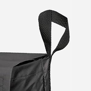 FLEXIBLE SLIP ON STRAPS