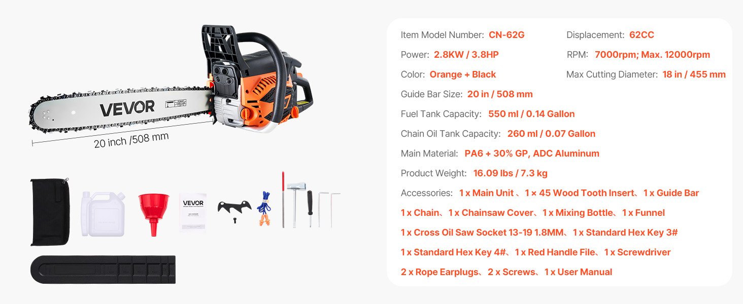 gas-chainsaw