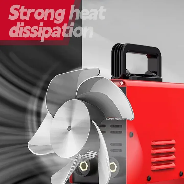 🚀Special Offers & Free Shipping🔥5-in-1 Welder & Cutter one-button adjustment, instant arc start