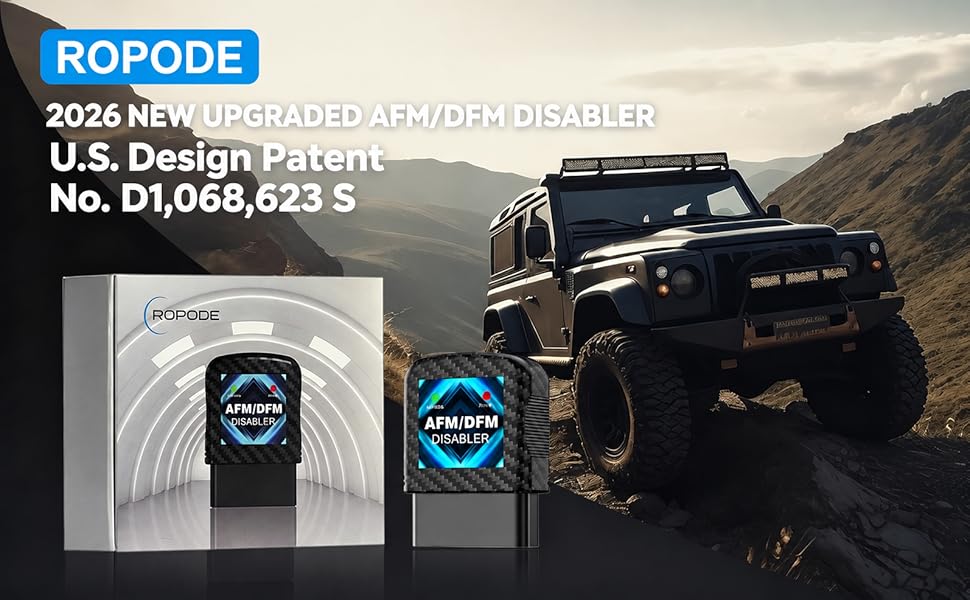afm disabler