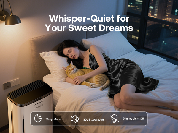 pet air purifiers for home pee smell
