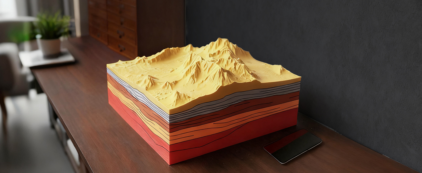 3d printer modle