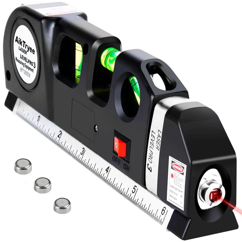 📣Exclusive Deal | Limited Stock -  Laser Level