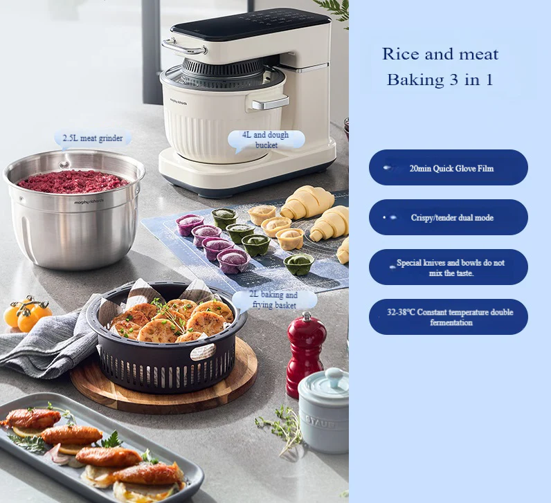 Clearance Sale - Smart Cooking Assistant 