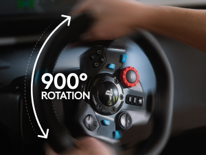 G29 racing wheel for playstation