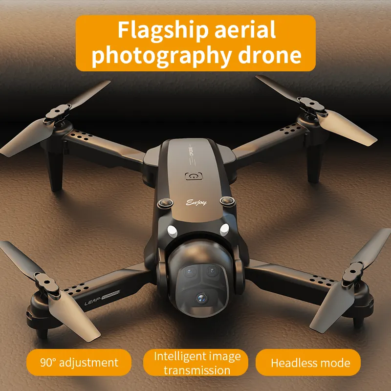 💥Special Offers💥💖VR Glasses Version H20 Aircraft Optical Flow Positioning High-Definition Aerial Photography Aircraft