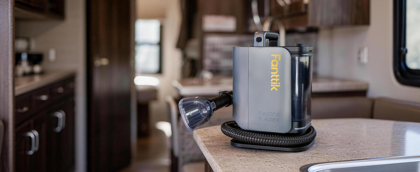 carpet cleaner