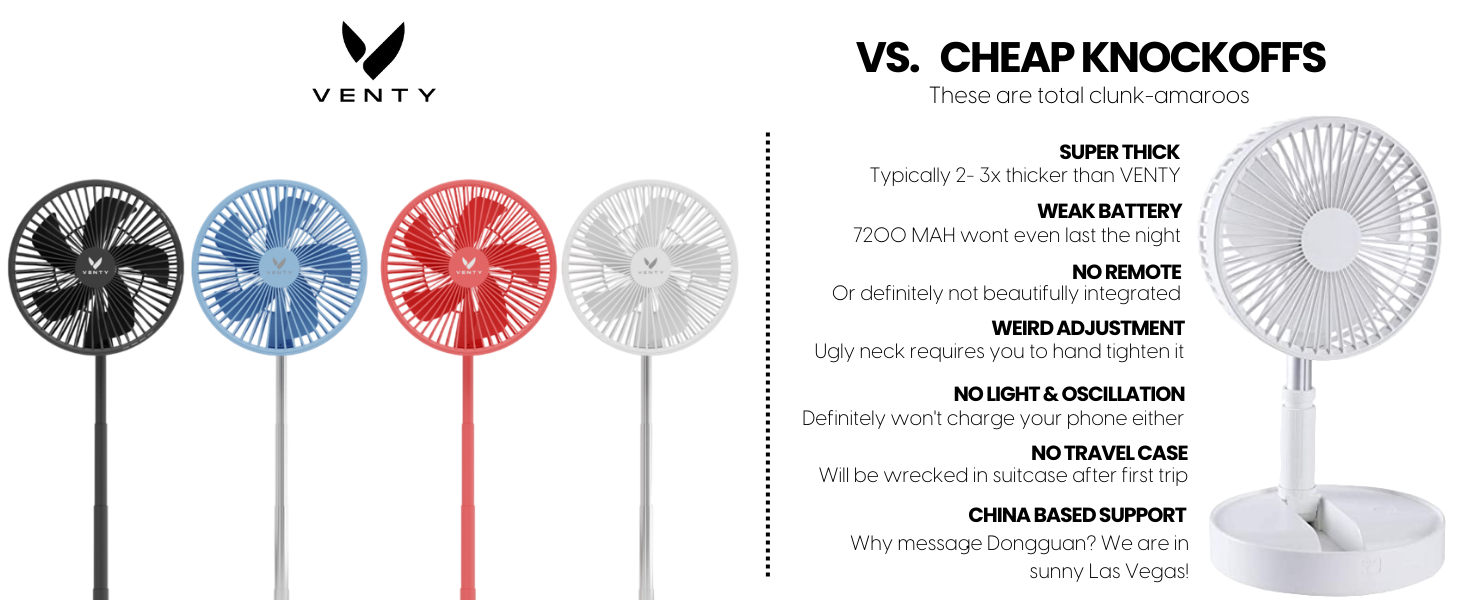 american fan