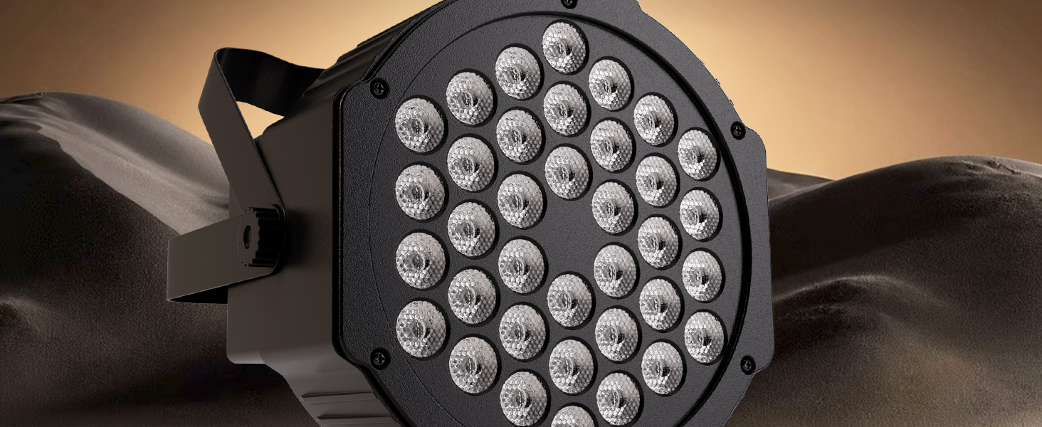 stage lights