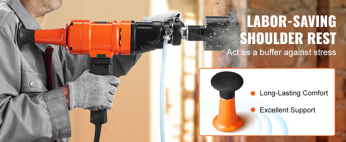 core drill