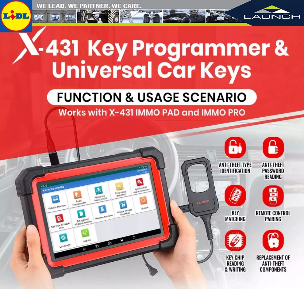 Easter Limited-Time Offer: Professional-Grade Fully Automated System Diagnostic Tool