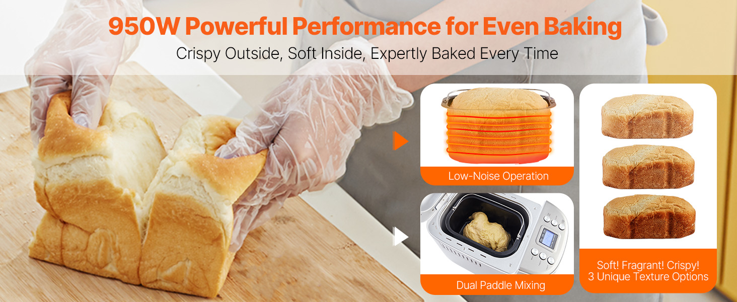 bread maker