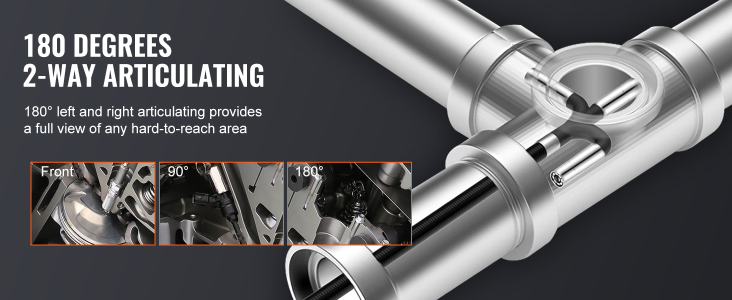 industrial endoscope