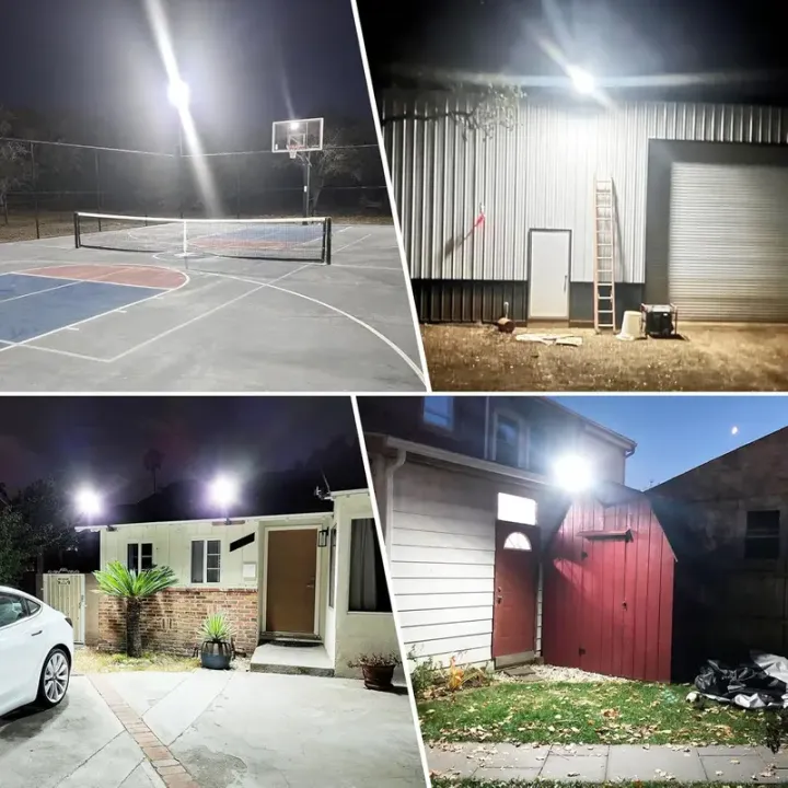 Value Price 🔥Solar Outdoor Streetlight