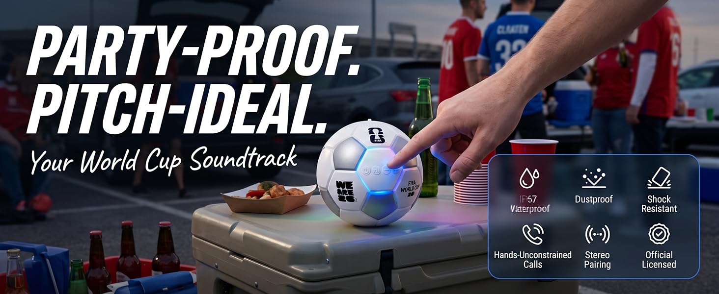 bluetooth speaker