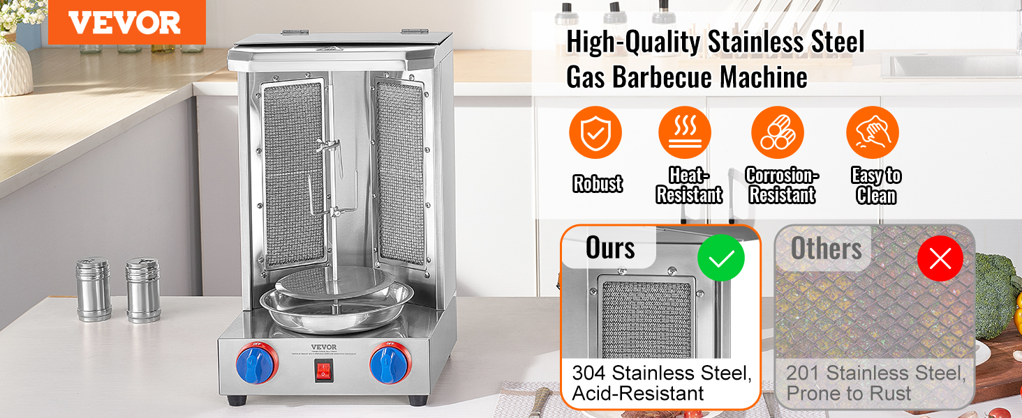 shawarma machine