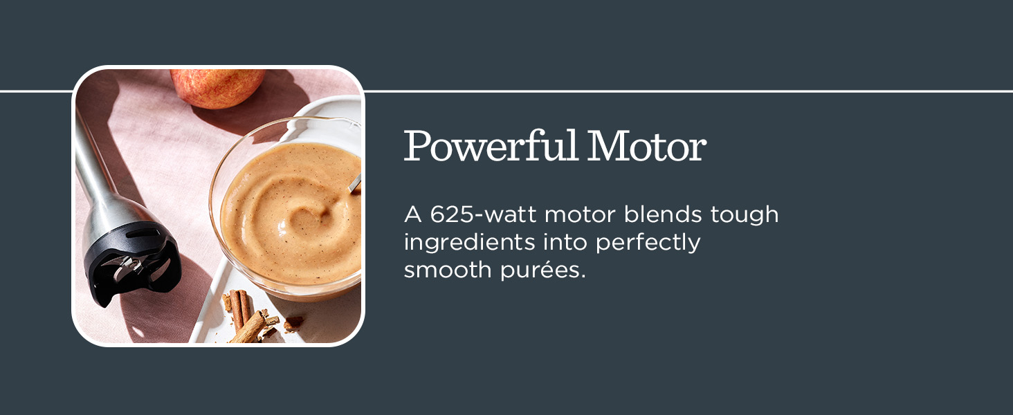 High-Performance Motor