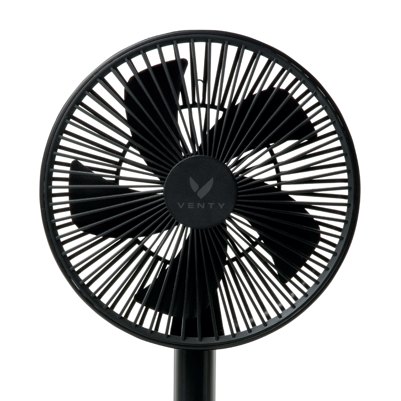 💥Special Offers💥48H Runtime | 4-in-1 Foldable Wireless Fan (180° Rotation)