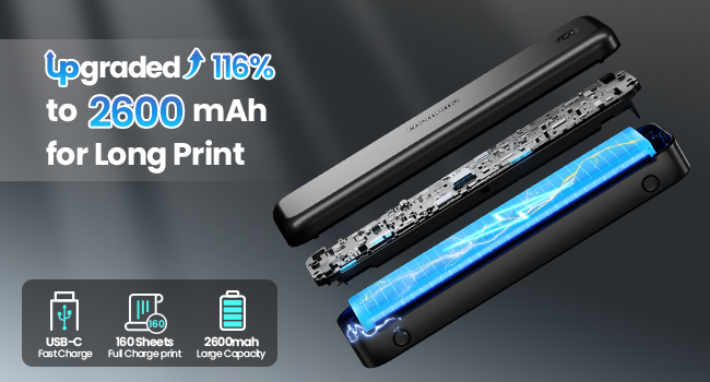 inkless printer