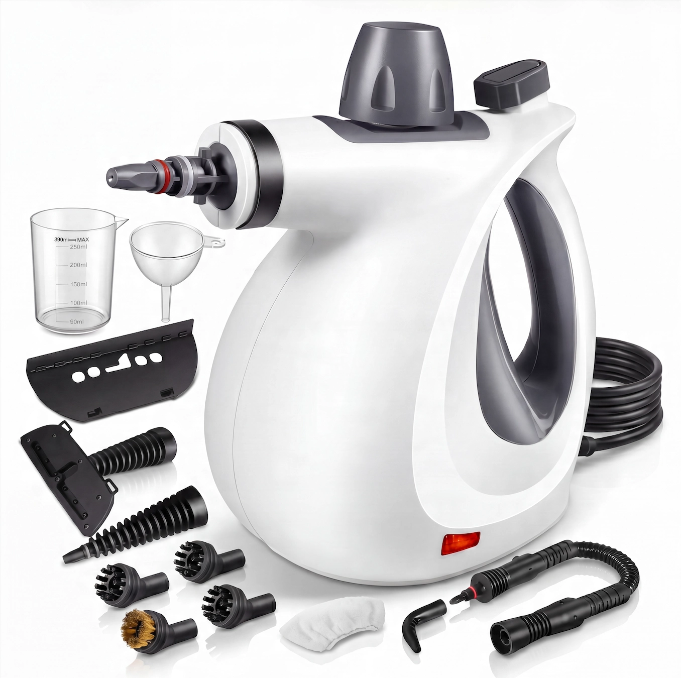 Brizelle PureSteam Pro