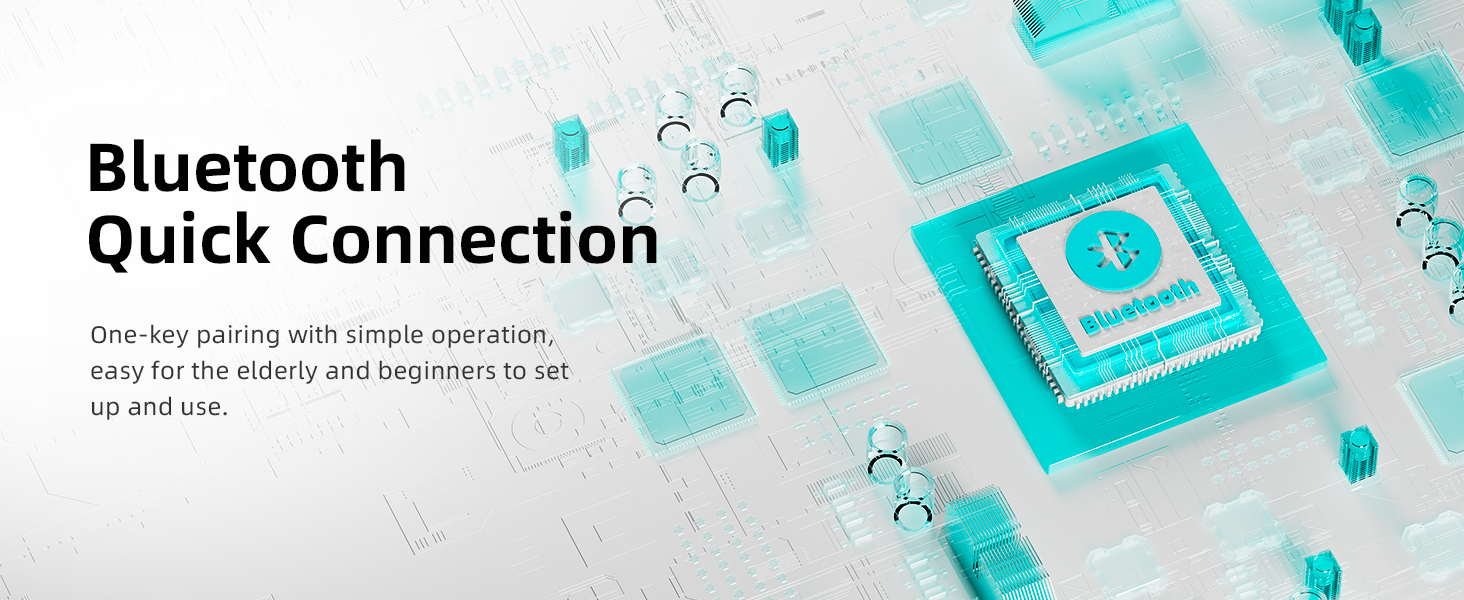 BluetoothQuick Connection