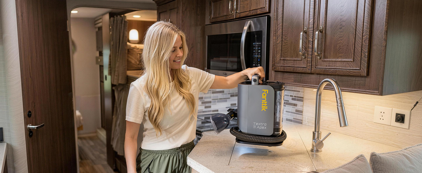 Carpet Cleaner
