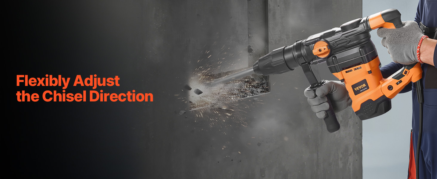 hammer drill