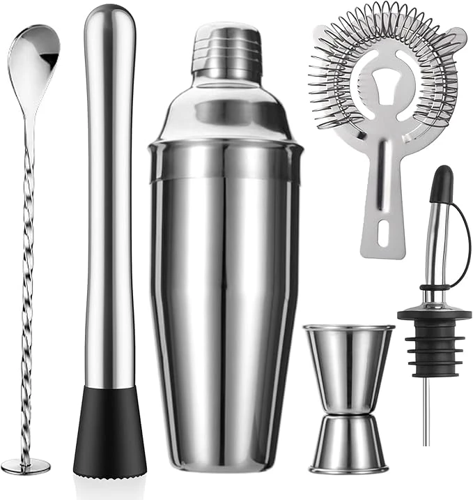 #🔥Limited Offer Professional Cocktail Maker