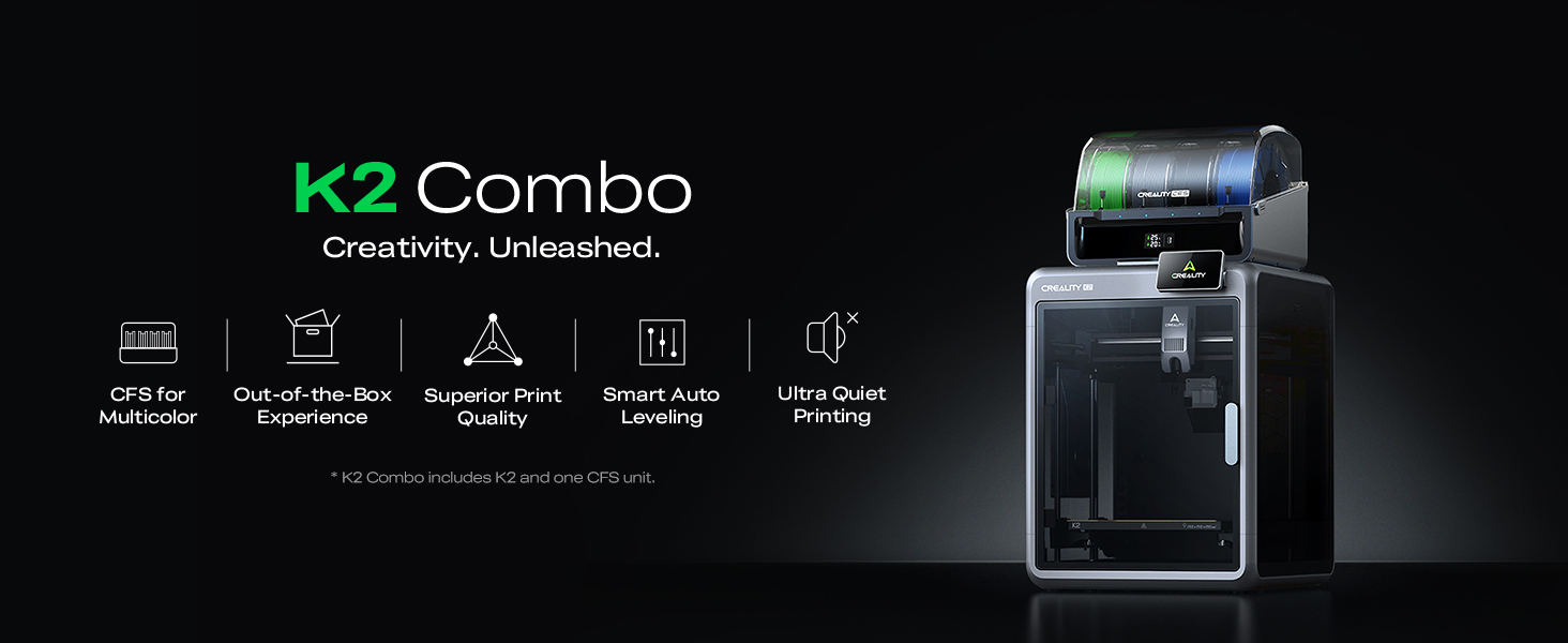 K2 COMBO