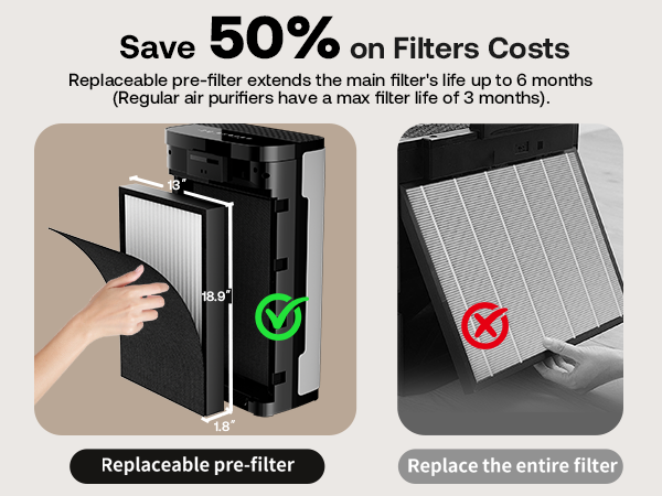 air purifier home pets