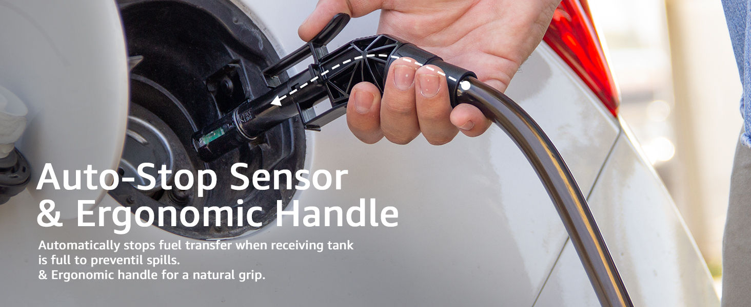 TRFA01 - AUTO STOP SENSOR