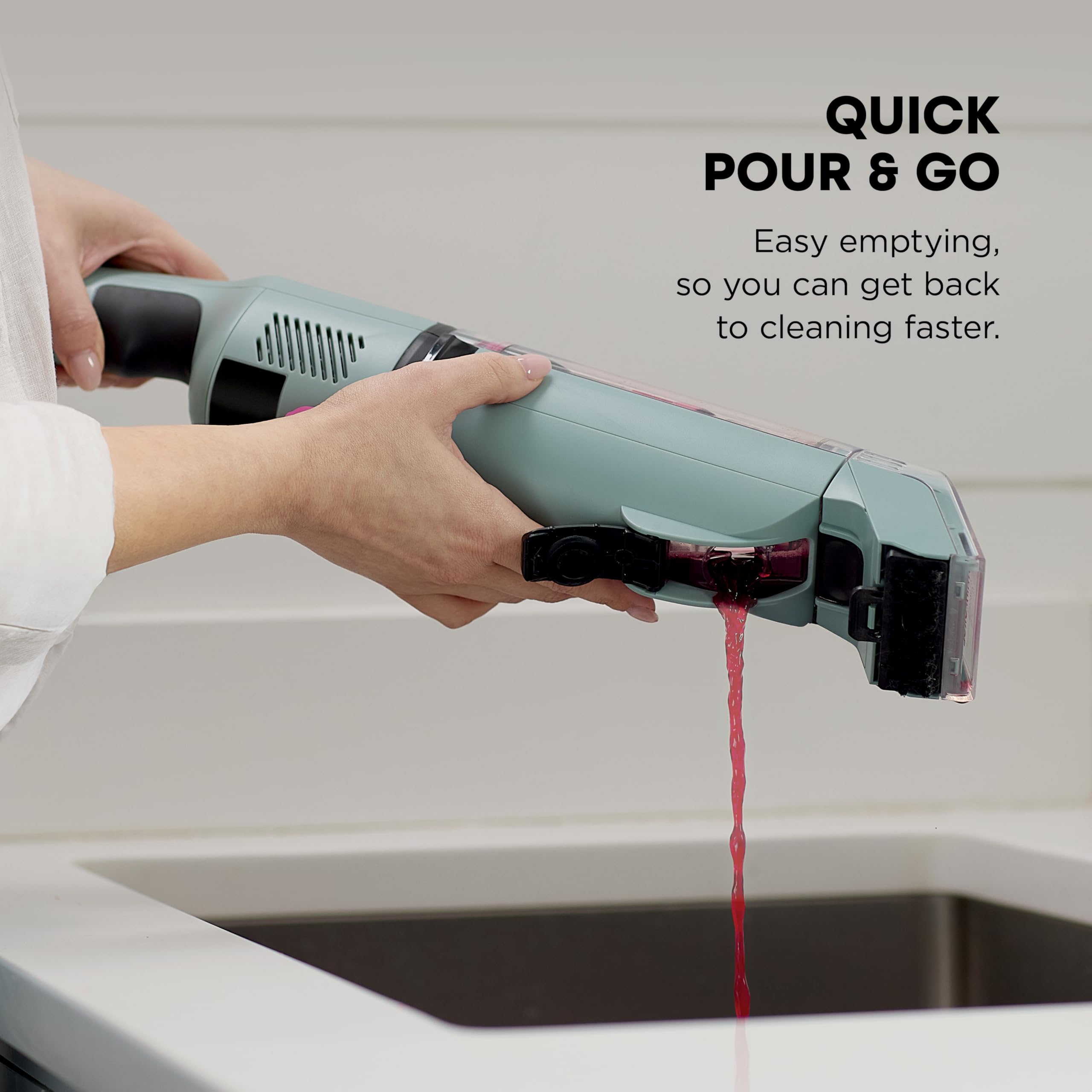 🔥spring sale🔥Cordless Portable Stain Remover
