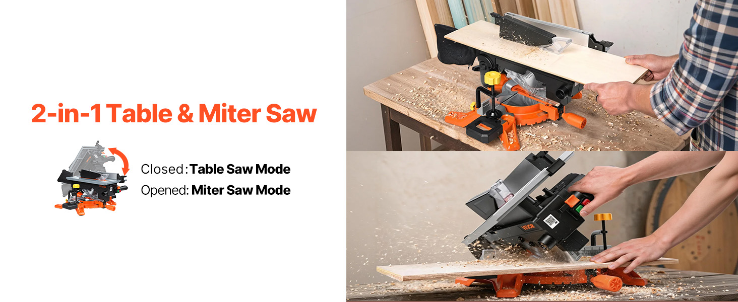 miter saw
