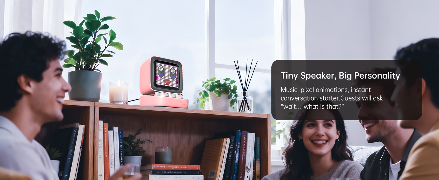portable speaker，cute speaker