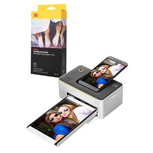 Kodak Dock Plus + 50sheet