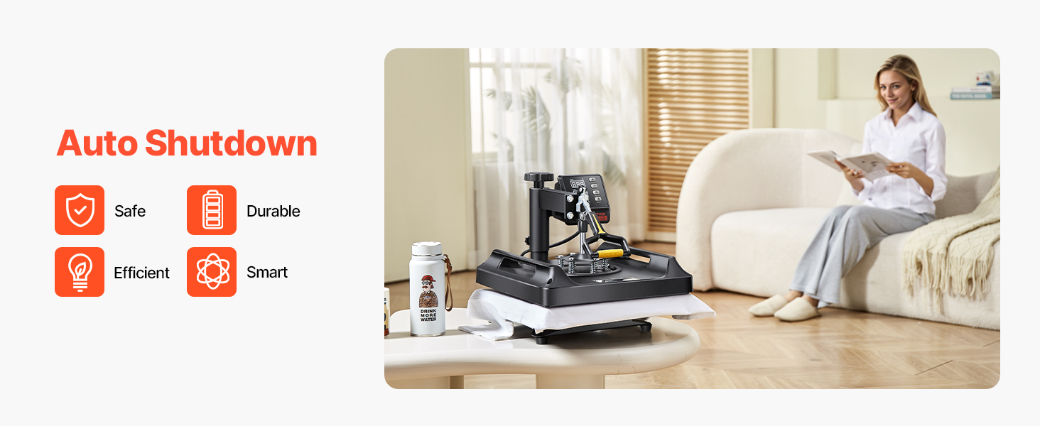 heat press machine